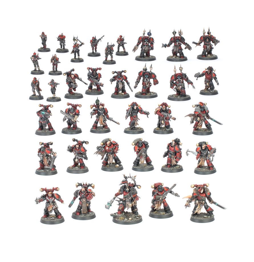 [Précommande] Seigneurs du Maelstrom